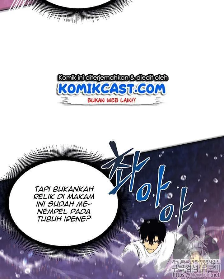 Tomb Raider King Chapter 38 Gambar 64