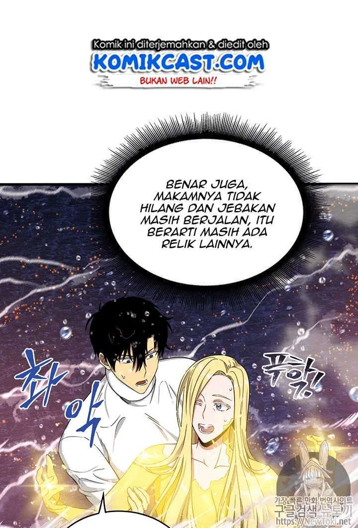 Tomb Raider King Chapter 38 Gambar 66