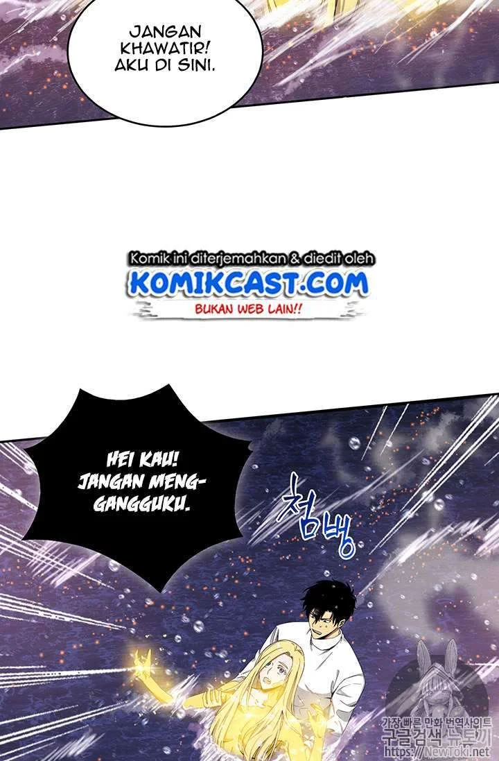 Tomb Raider King Chapter 38 Gambar 67