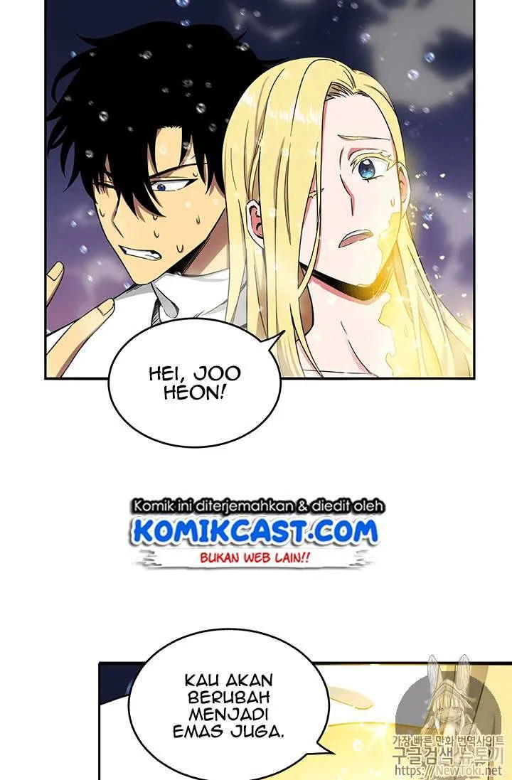 Tomb Raider King Chapter 38 Gambar 69