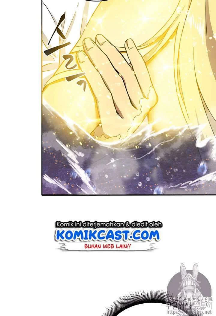 Tomb Raider King Chapter 38 Gambar 70
