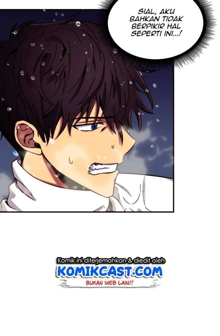 Tomb Raider King Chapter 38 Gambar 71