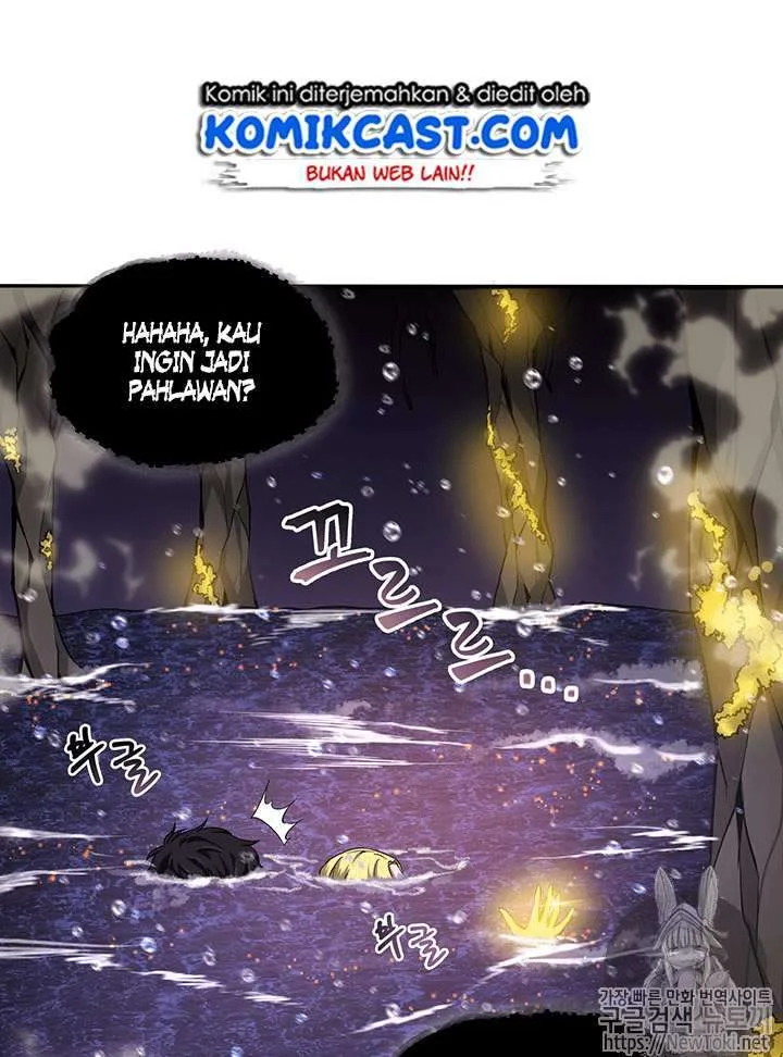 Tomb Raider King Chapter 38 Gambar 72