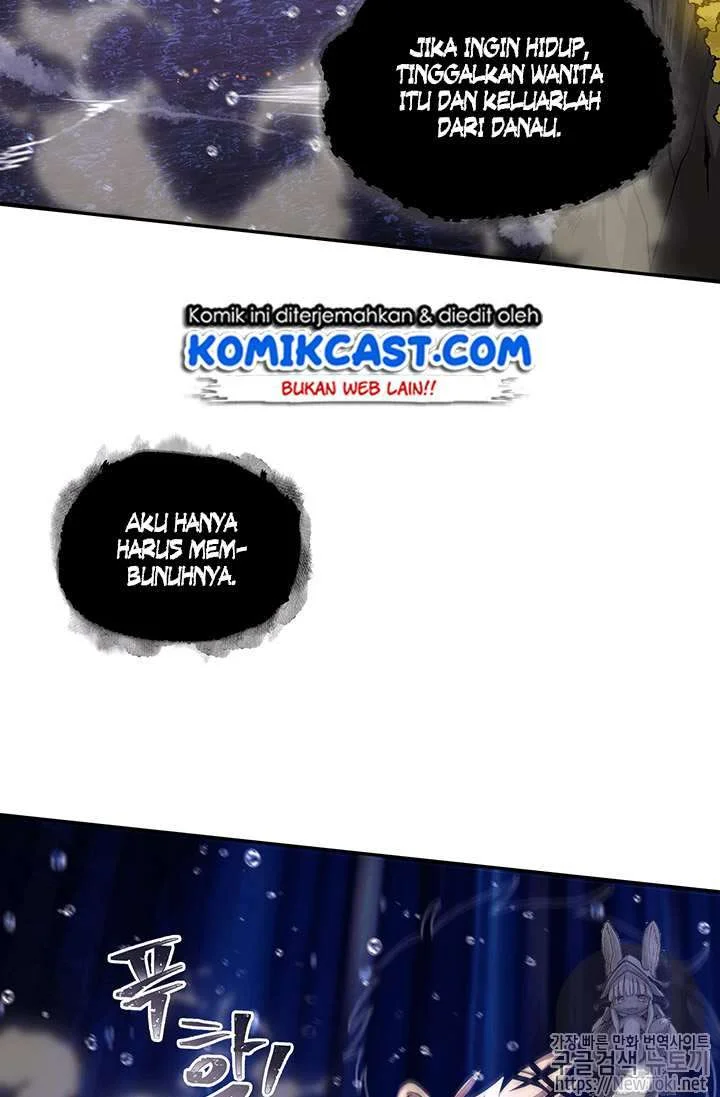 Tomb Raider King Chapter 38 Gambar 73