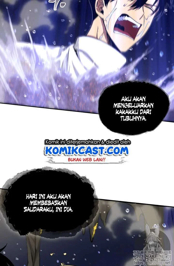 Tomb Raider King Chapter 38 Gambar 74