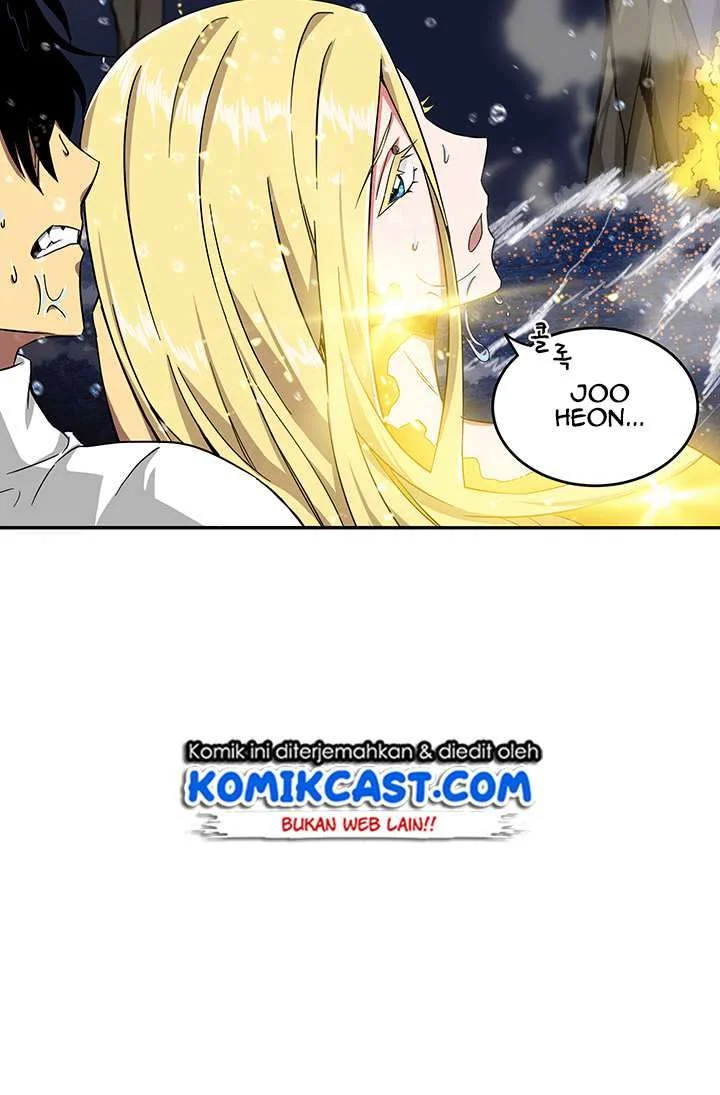 Tomb Raider King Chapter 38 Gambar 75
