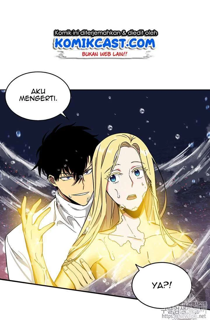 Tomb Raider King Chapter 38 Gambar 76