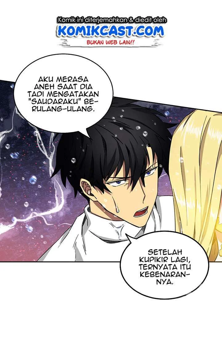Tomb Raider King Chapter 38 Gambar 77