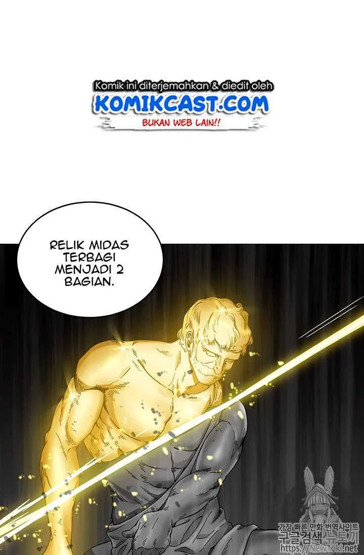 Tomb Raider King Chapter 38 Gambar 78