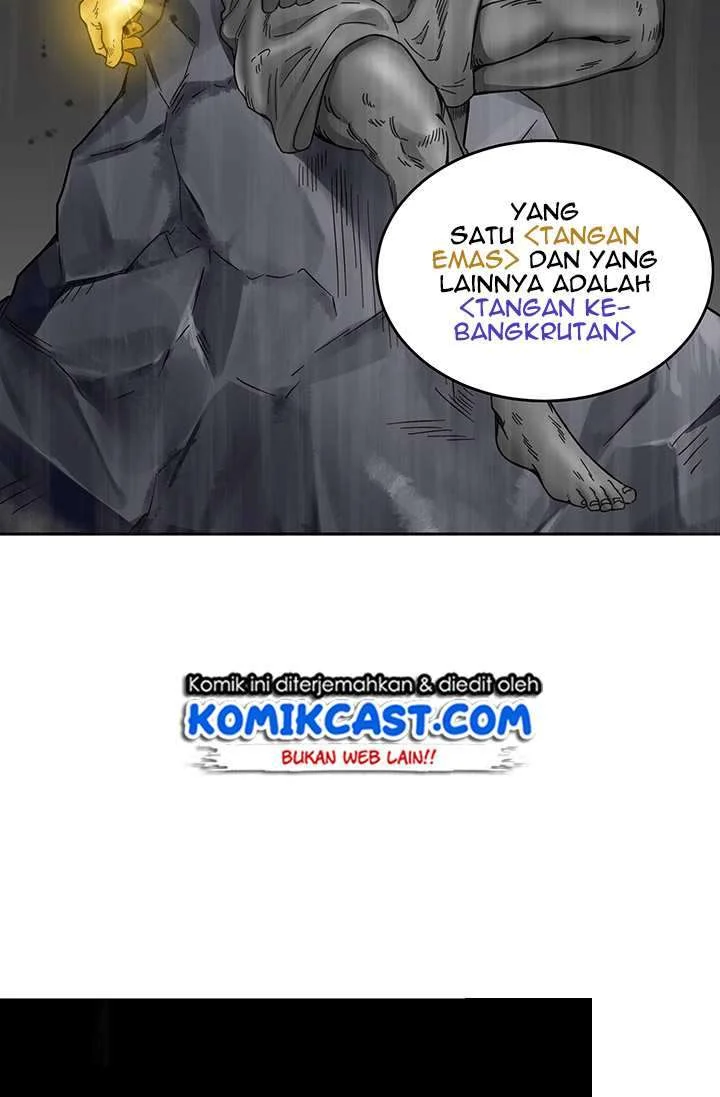 Tomb Raider King Chapter 38 Gambar 79