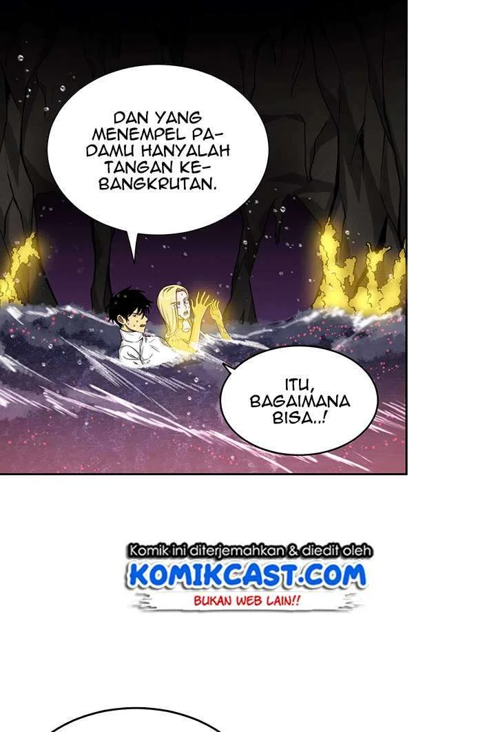 Tomb Raider King Chapter 38 Gambar 80