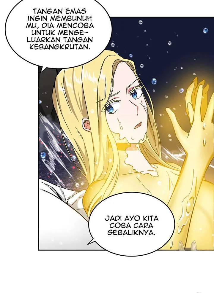 Tomb Raider King Chapter 38 Gambar 81