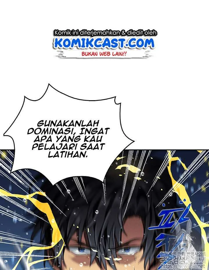 Tomb Raider King Chapter 38 Gambar 84