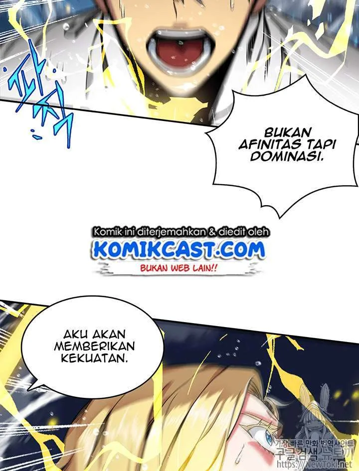Tomb Raider King Chapter 38 Gambar 85