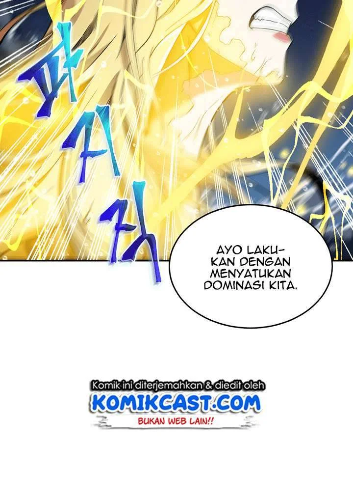 Tomb Raider King Chapter 38 Gambar 86