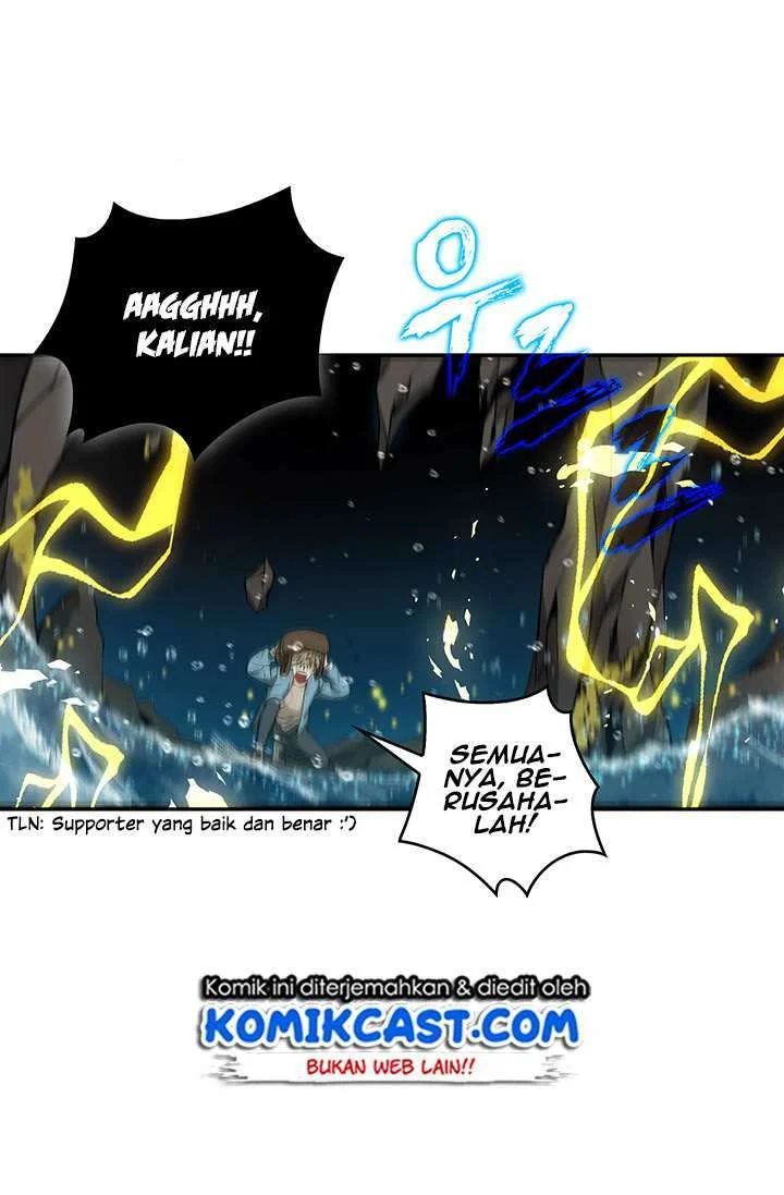 Tomb Raider King Chapter 38 Gambar 87