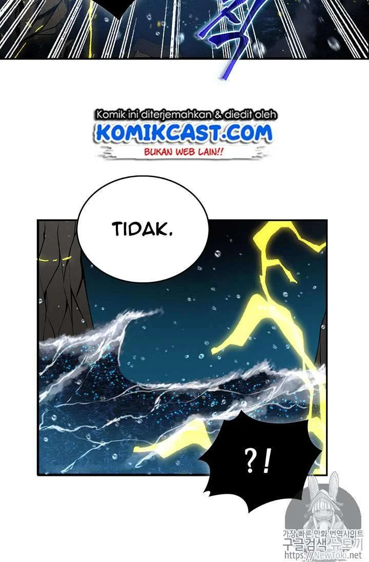 Tomb Raider King Chapter 38 Gambar 89
