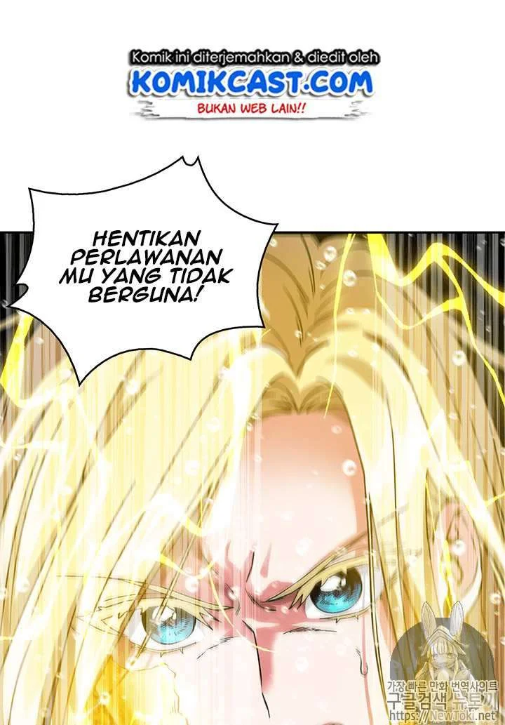 Tomb Raider King Chapter 38 Gambar 90