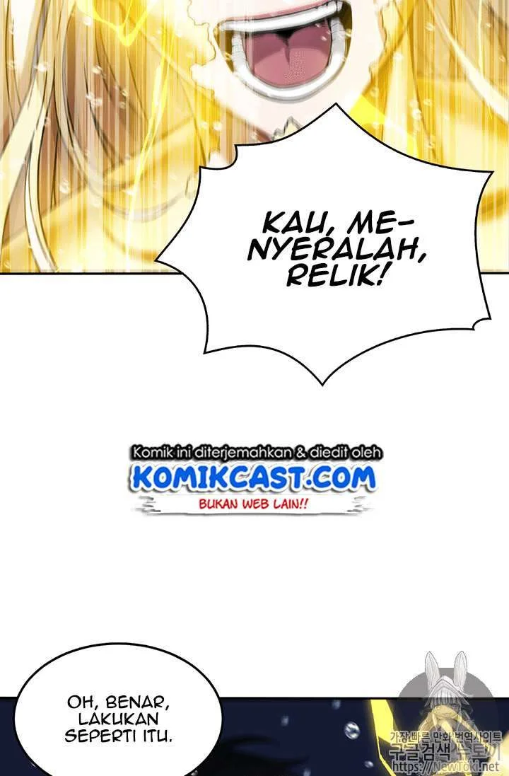 Tomb Raider King Chapter 38 Gambar 91
