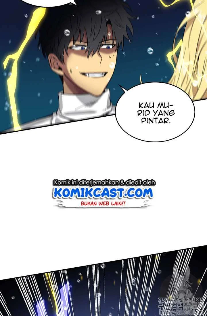 Tomb Raider King Chapter 38 Gambar 92
