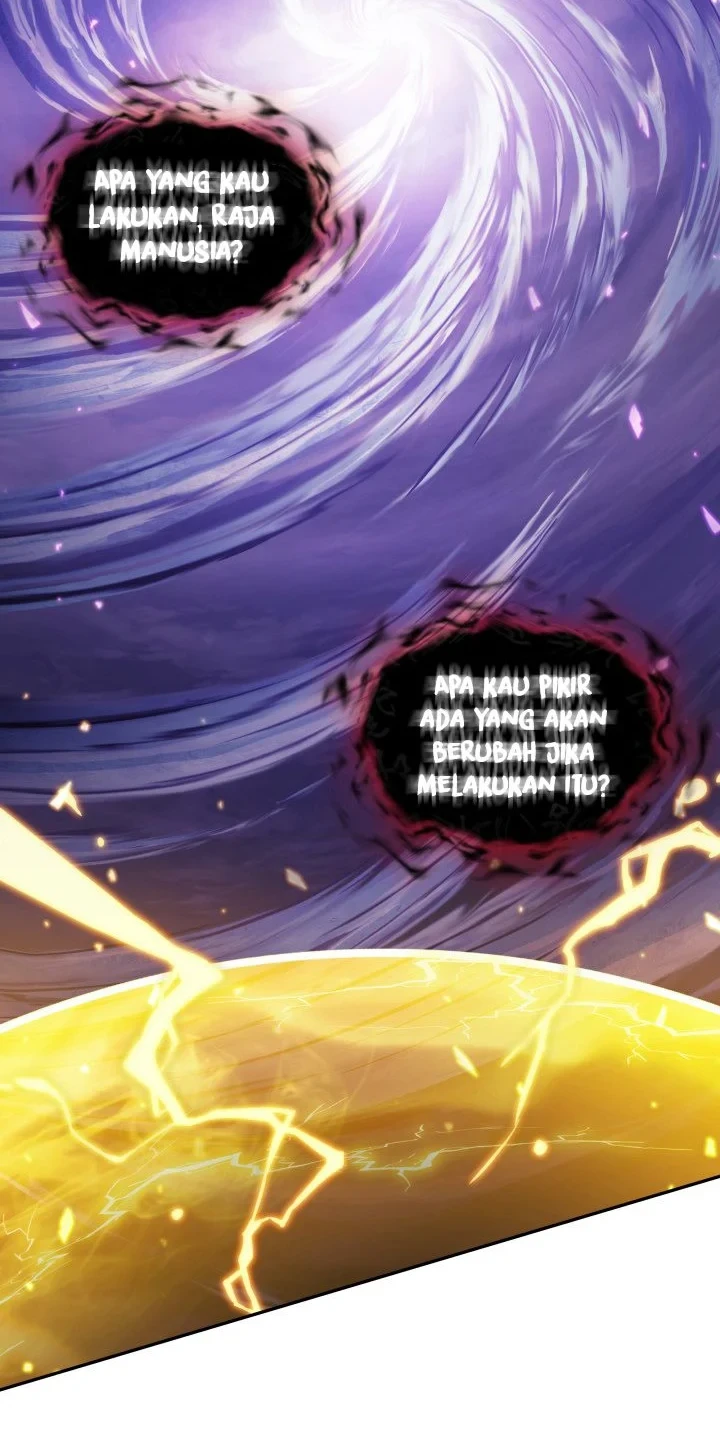 Tomb Raider King Chapter 380 Gambar 33
