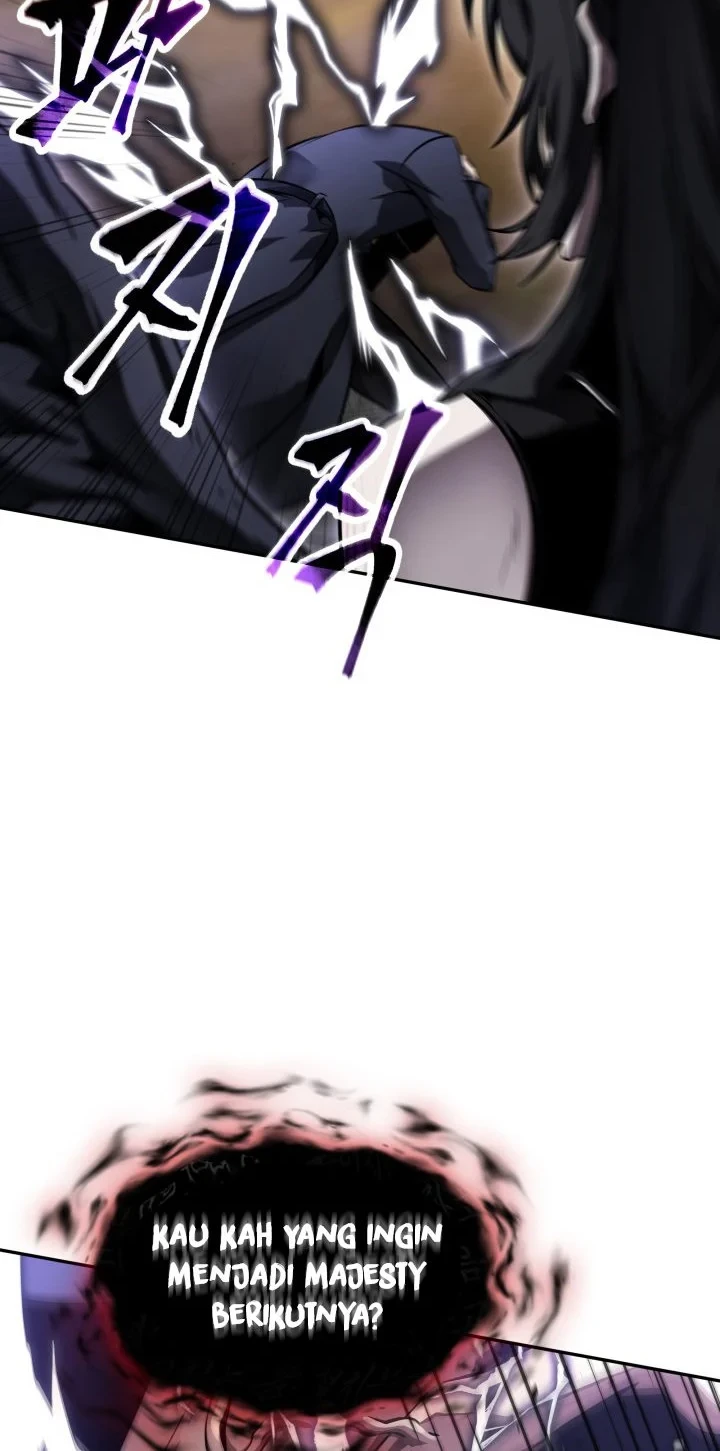 Tomb Raider King Chapter 380 Gambar 35