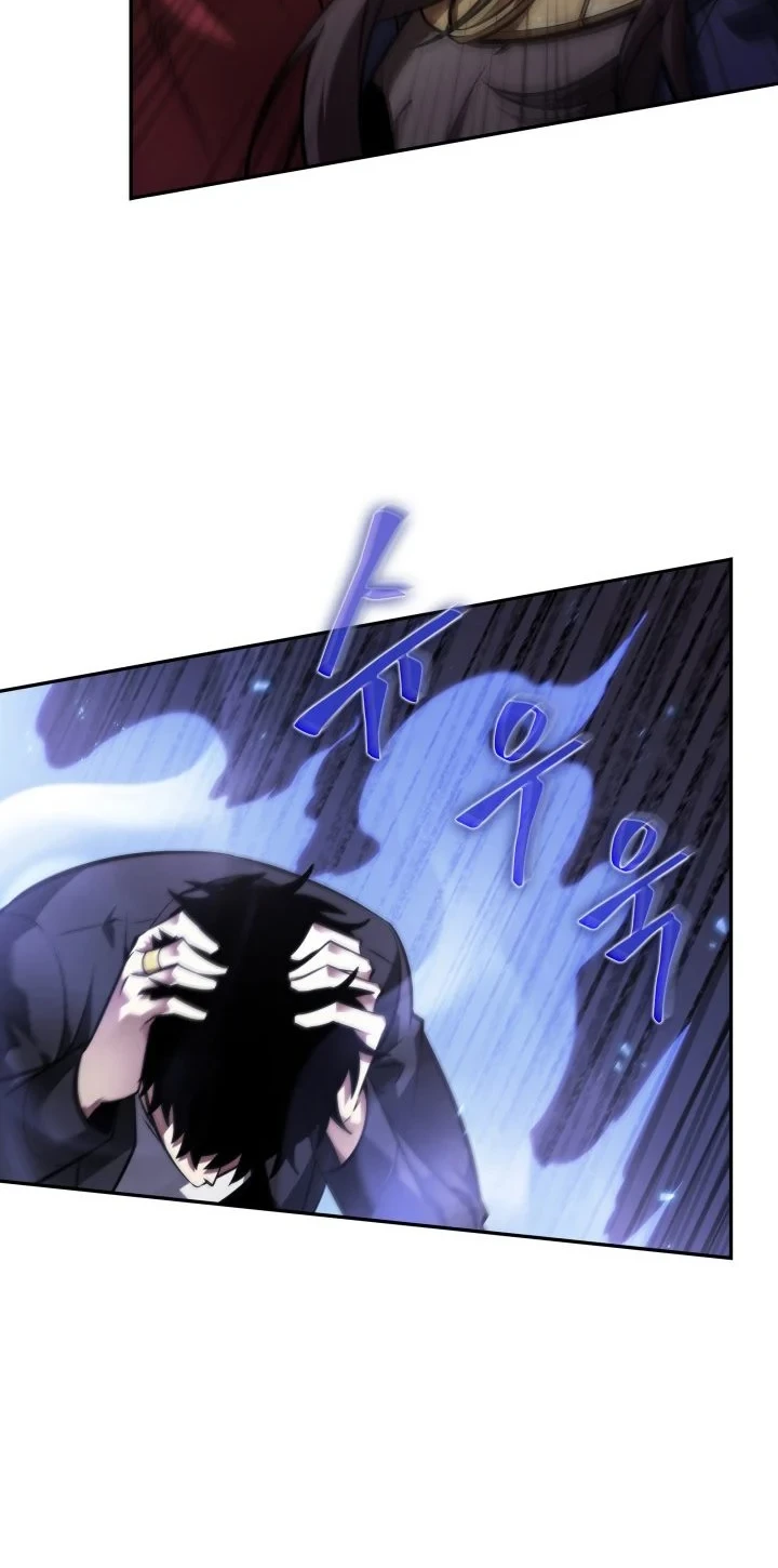 Tomb Raider King Chapter 380 Gambar 37