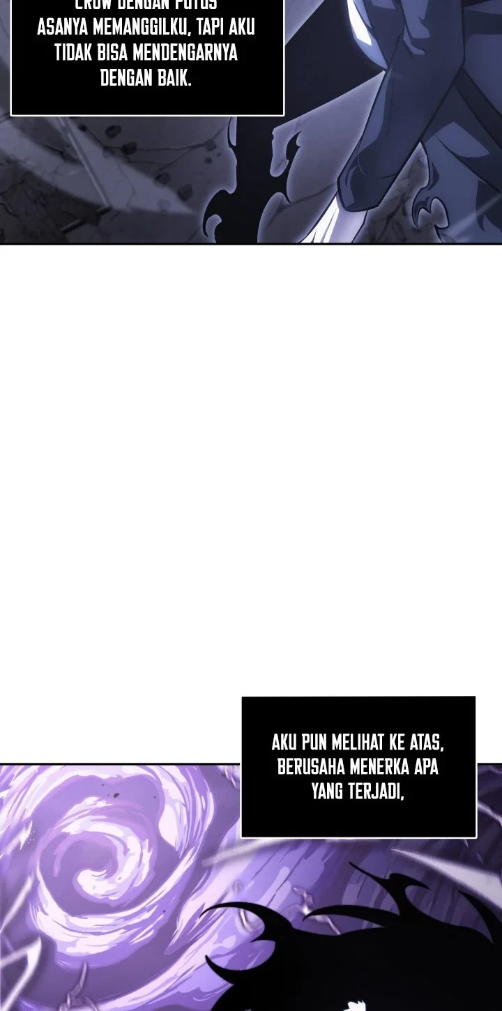 Tomb Raider King Chapter 380 Gambar 41