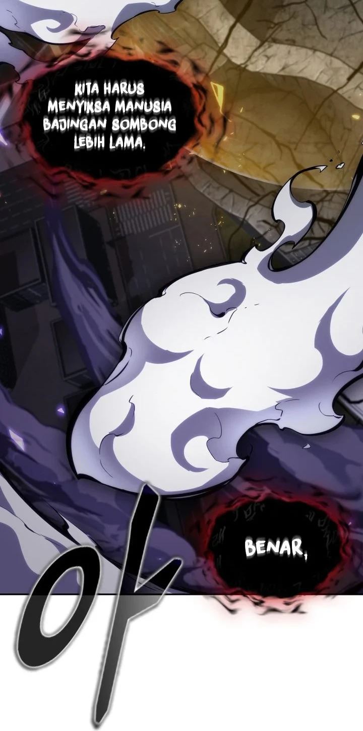 Tomb Raider King Chapter 380 Gambar 45