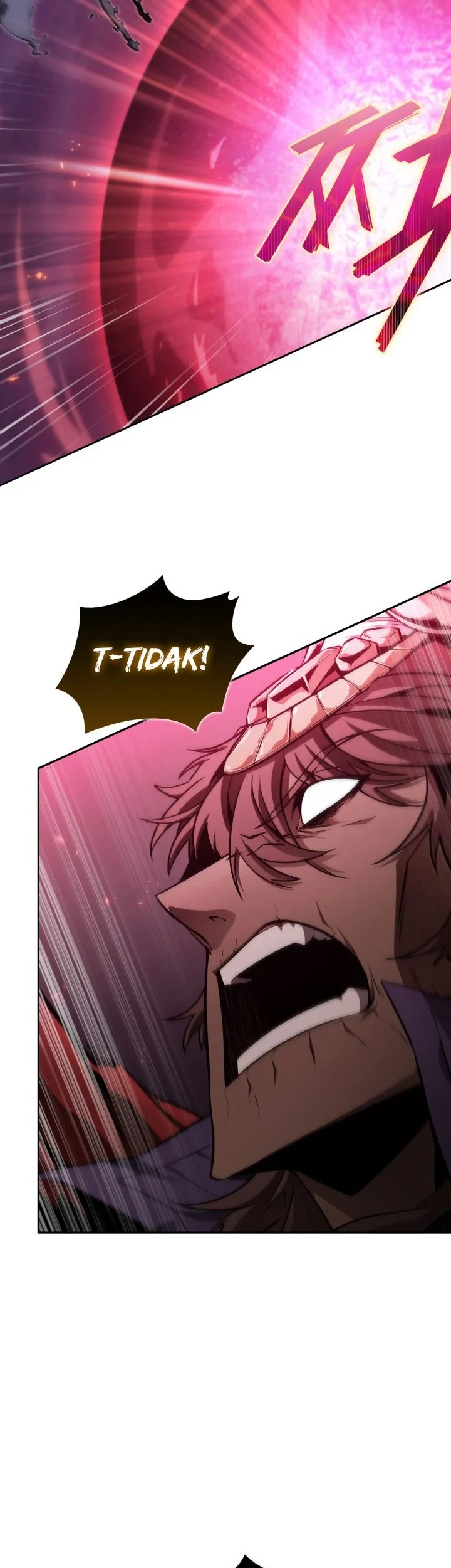 Tomb Raider King Chapter 380 Gambar 48