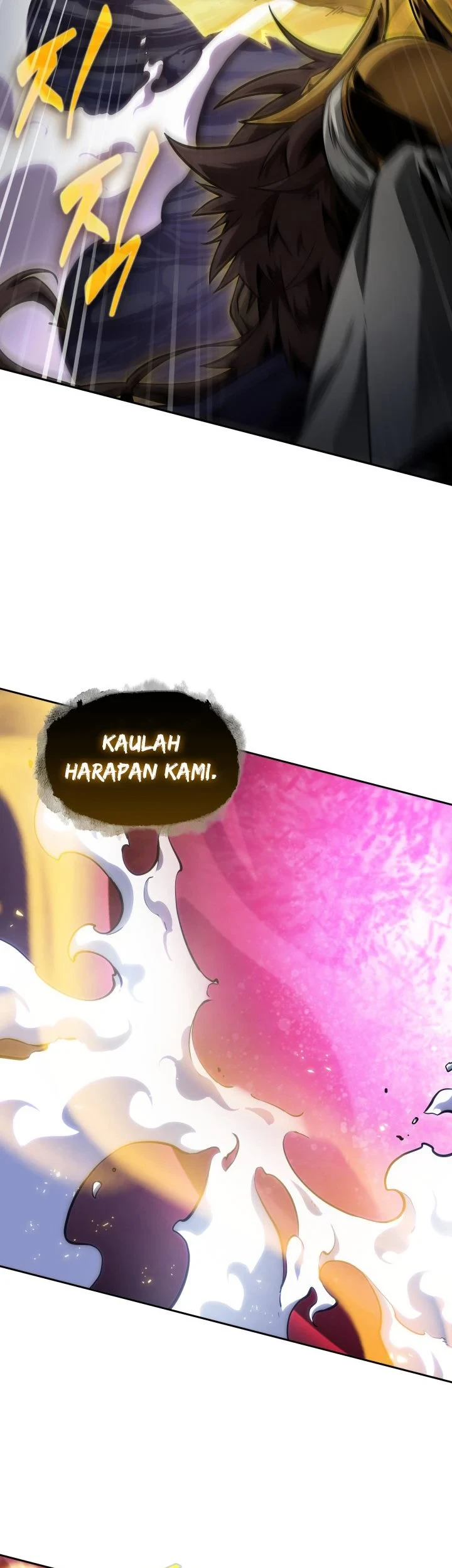 Tomb Raider King Chapter 380 Gambar 50