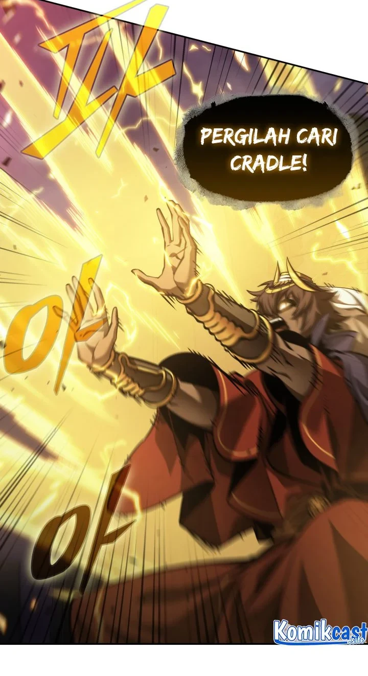 Tomb Raider King Chapter 380 Gambar 51