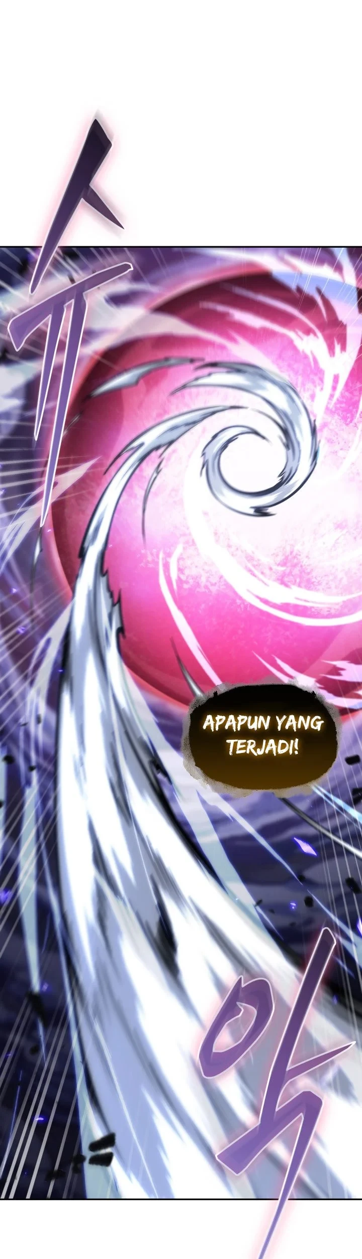 Tomb Raider King Chapter 380 Gambar 52