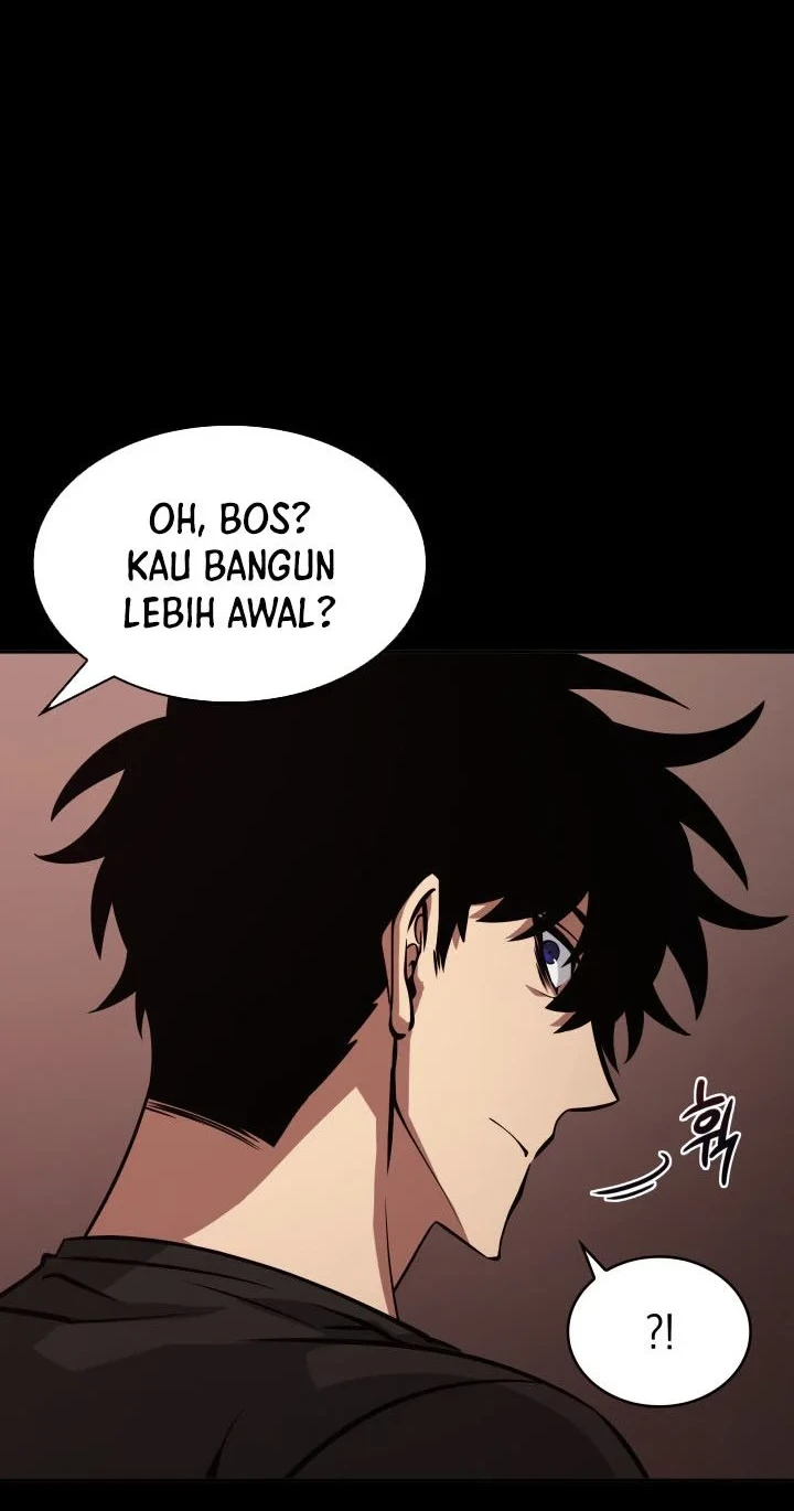 Tomb Raider King Chapter 381 Gambar 35