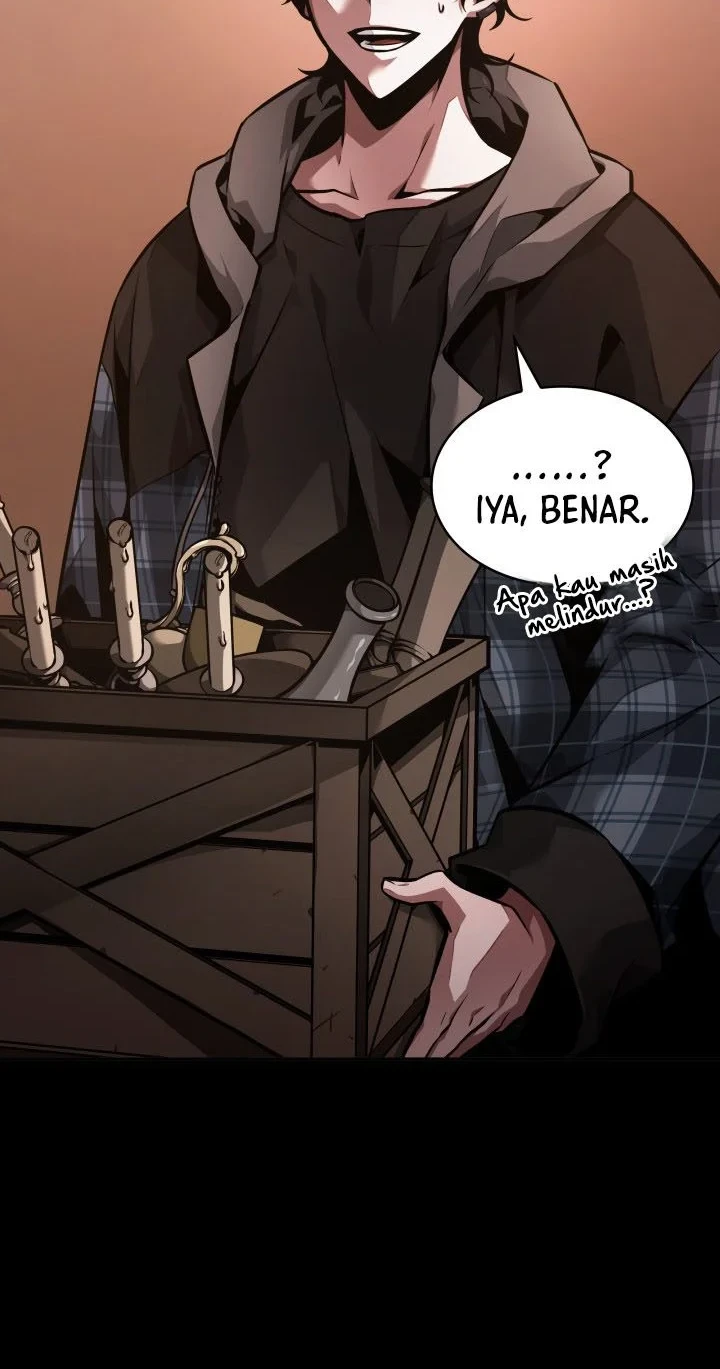 Tomb Raider King Chapter 381 Gambar 37