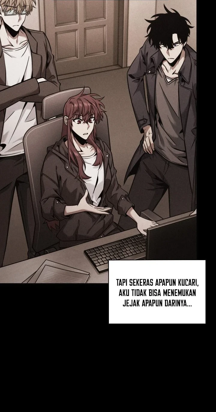 Tomb Raider King Chapter 381 Gambar 39