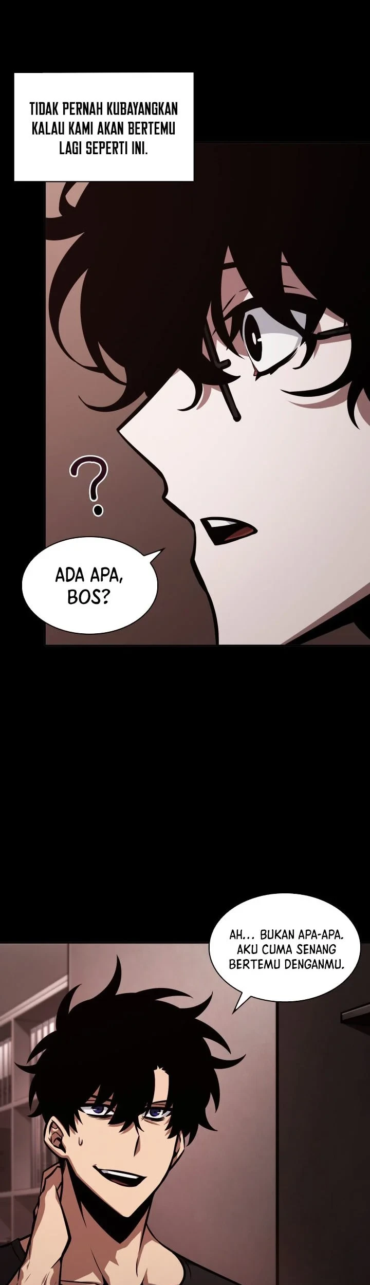 Tomb Raider King Chapter 381 Gambar 40