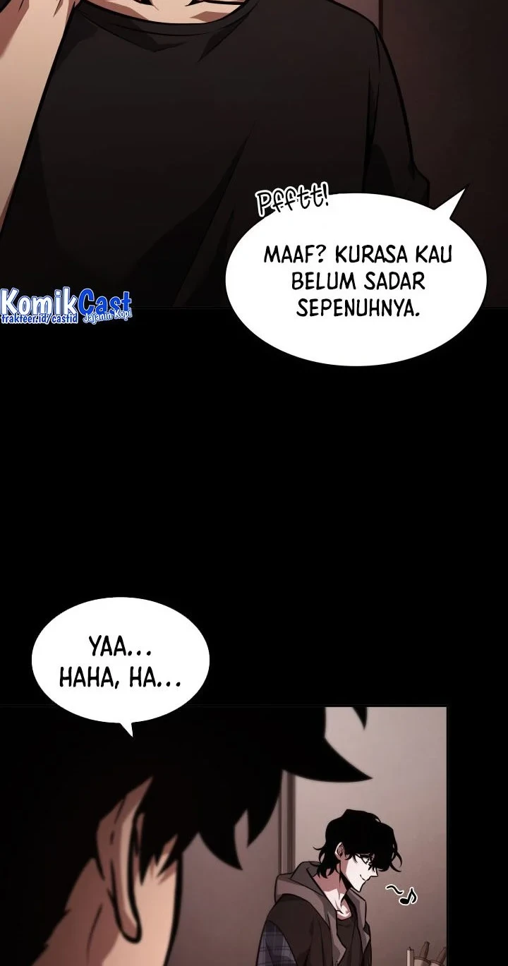 Tomb Raider King Chapter 381 Gambar 41