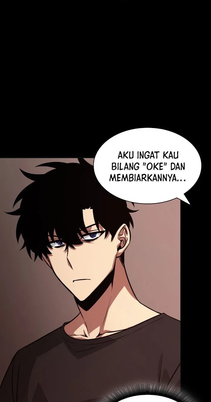 Tomb Raider King Chapter 381 Gambar 43