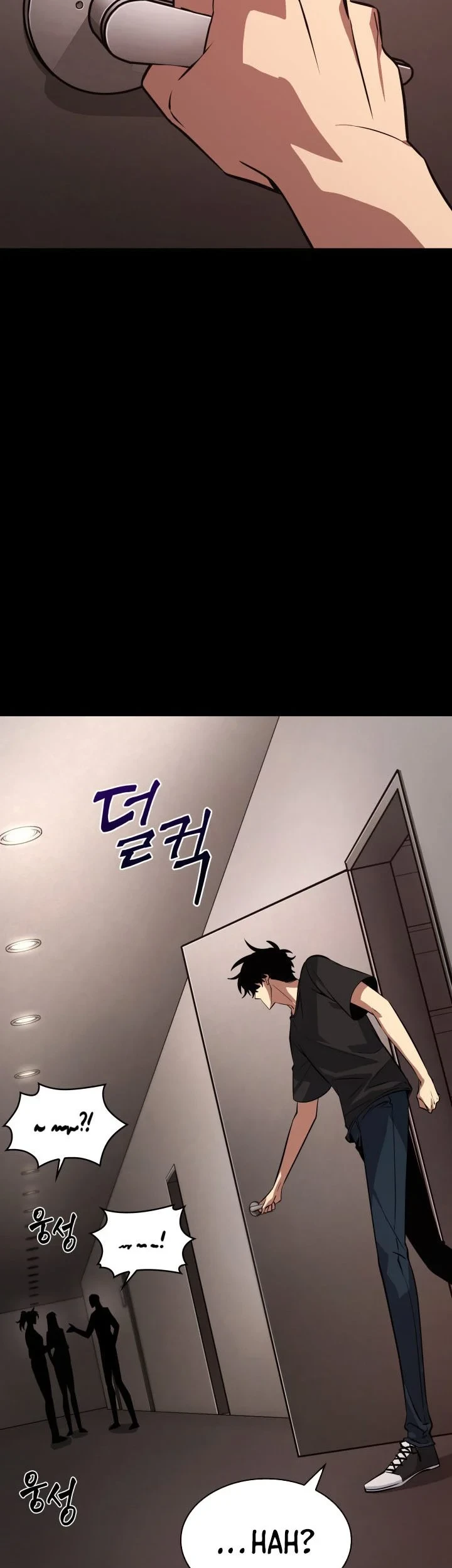 Tomb Raider King Chapter 381 Gambar 50