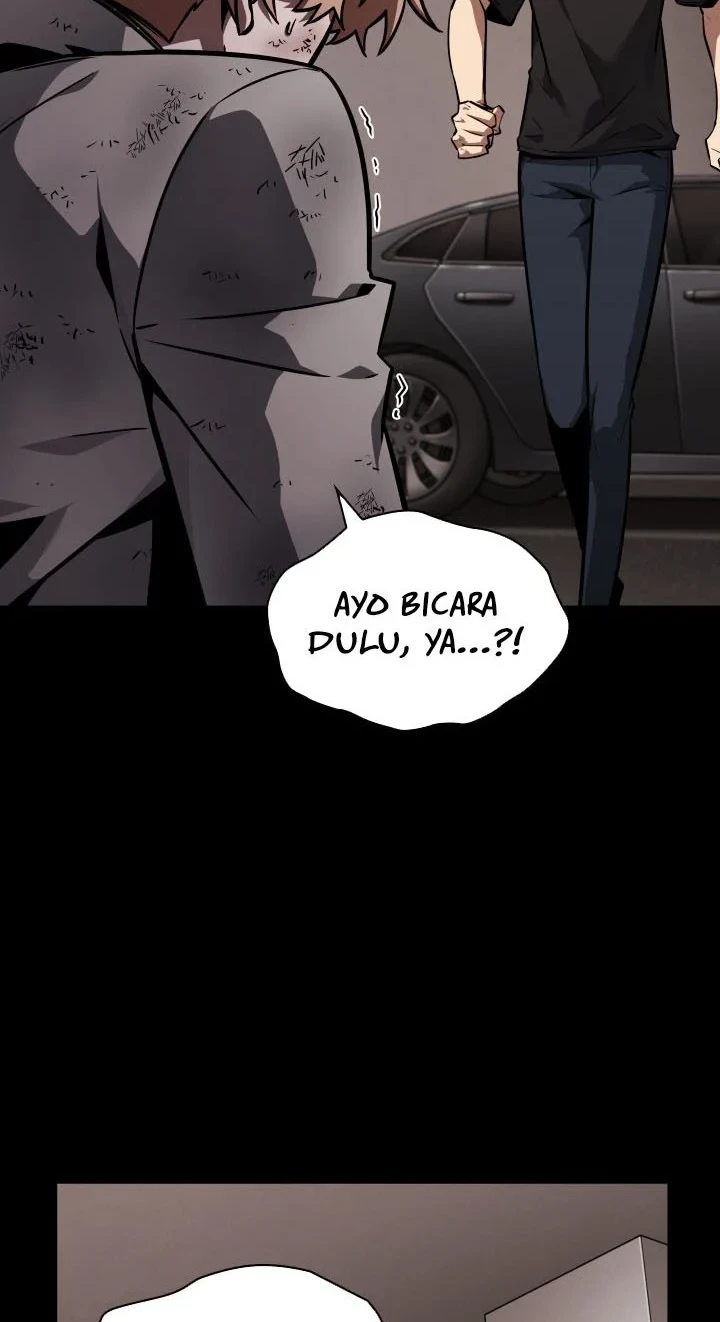 Tomb Raider King Chapter 382 Gambar 37