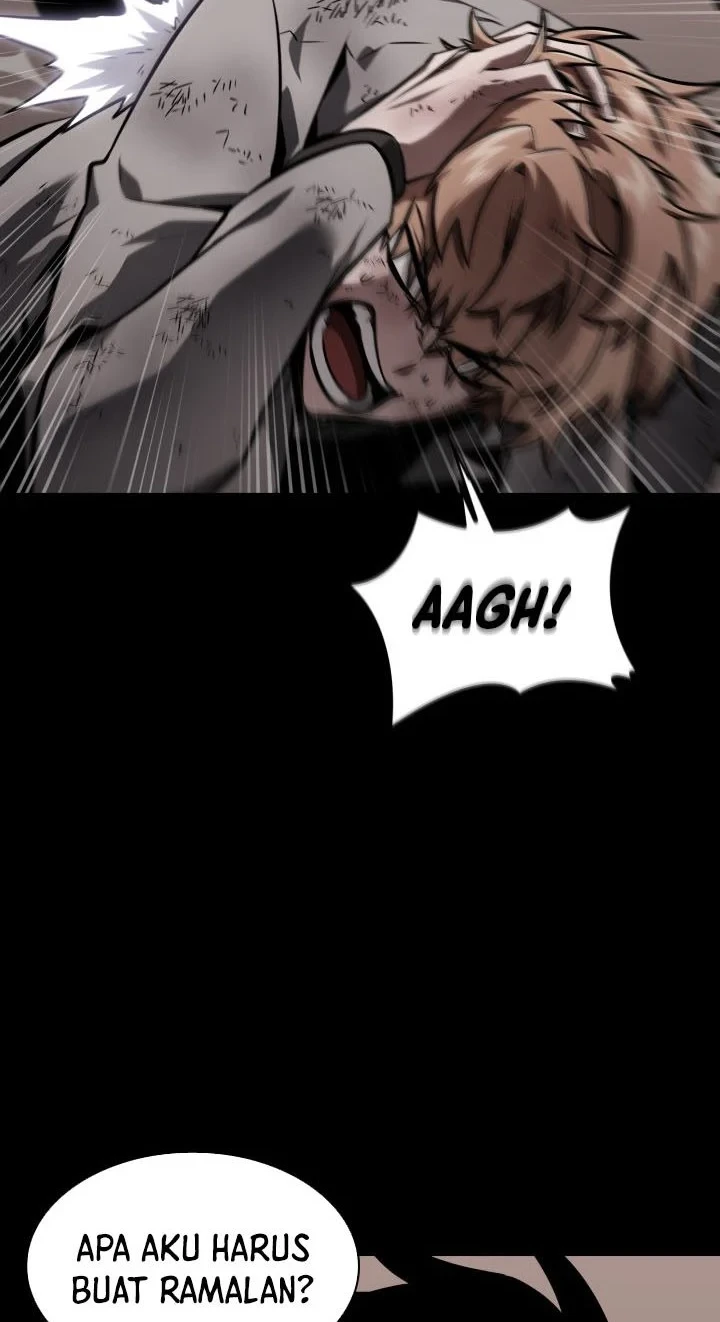 Tomb Raider King Chapter 382 Gambar 39