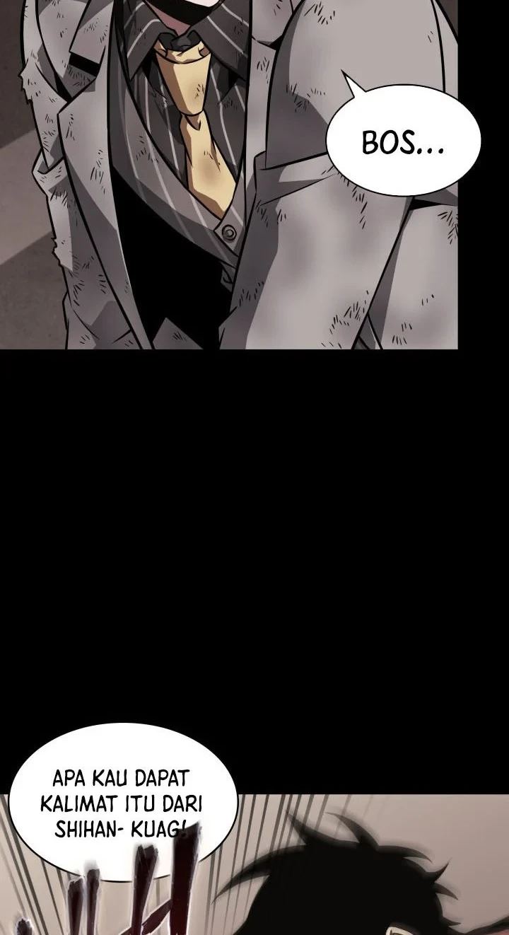Tomb Raider King Chapter 382 Gambar 41