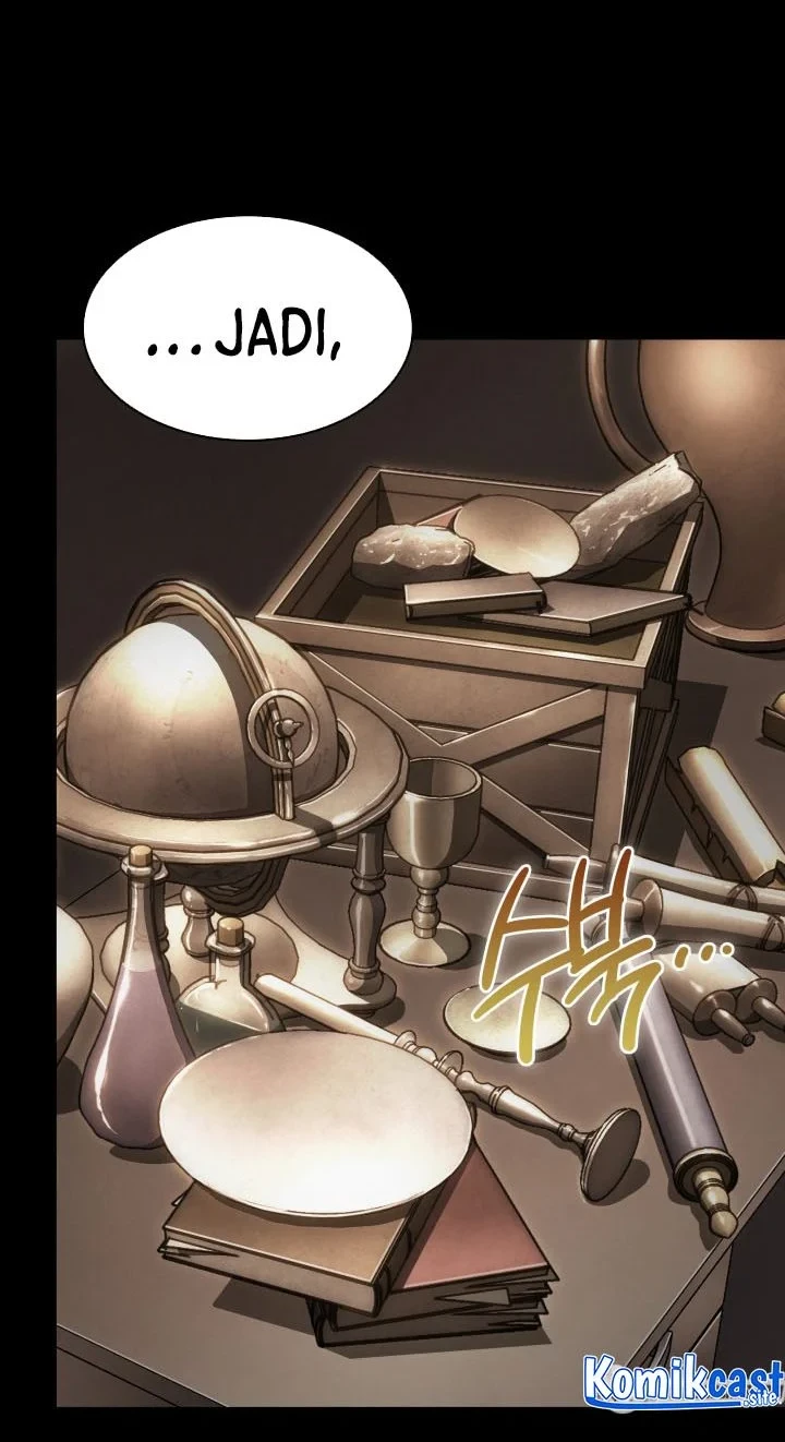 Tomb Raider King Chapter 382 Gambar 43