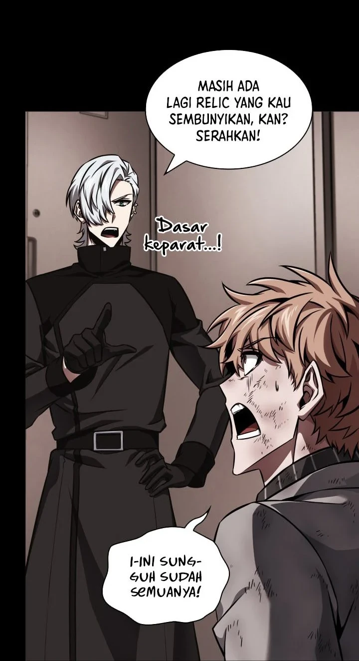 Tomb Raider King Chapter 382 Gambar 45