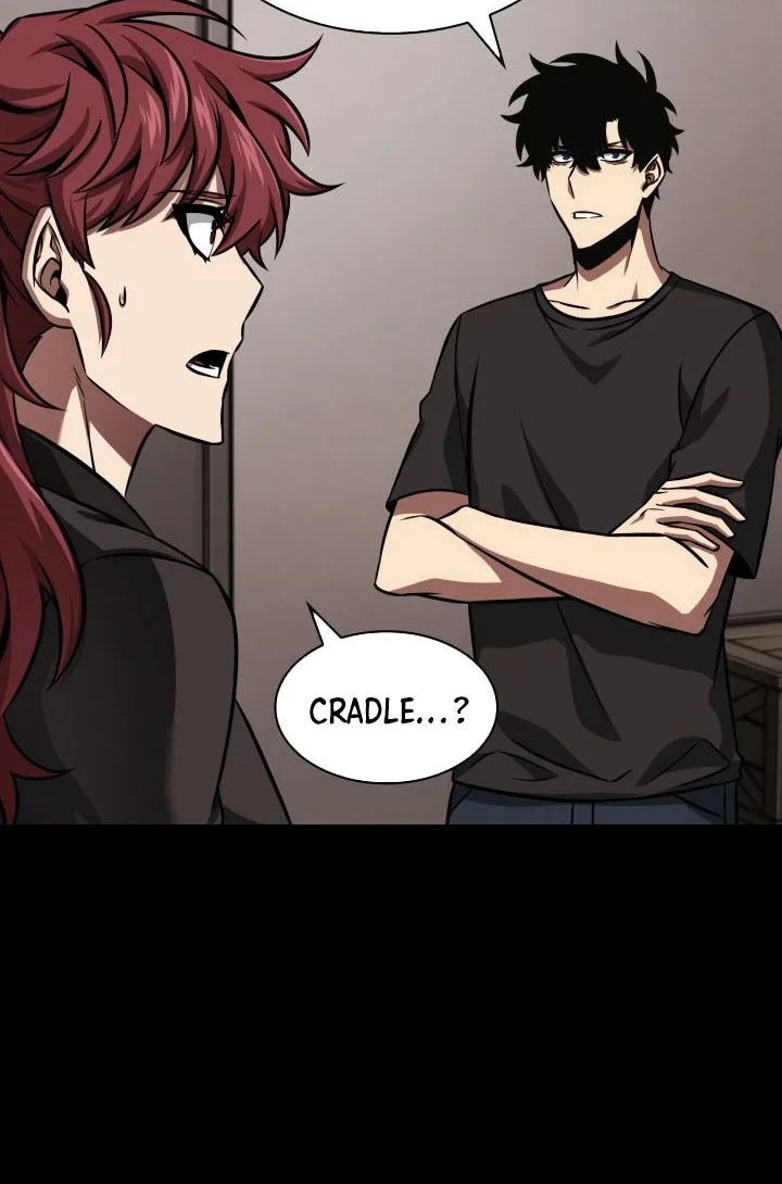 Tomb Raider King Chapter 382 Gambar 47