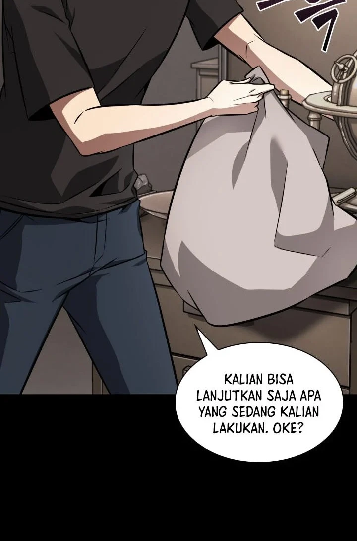 Tomb Raider King Chapter 382 Gambar 49