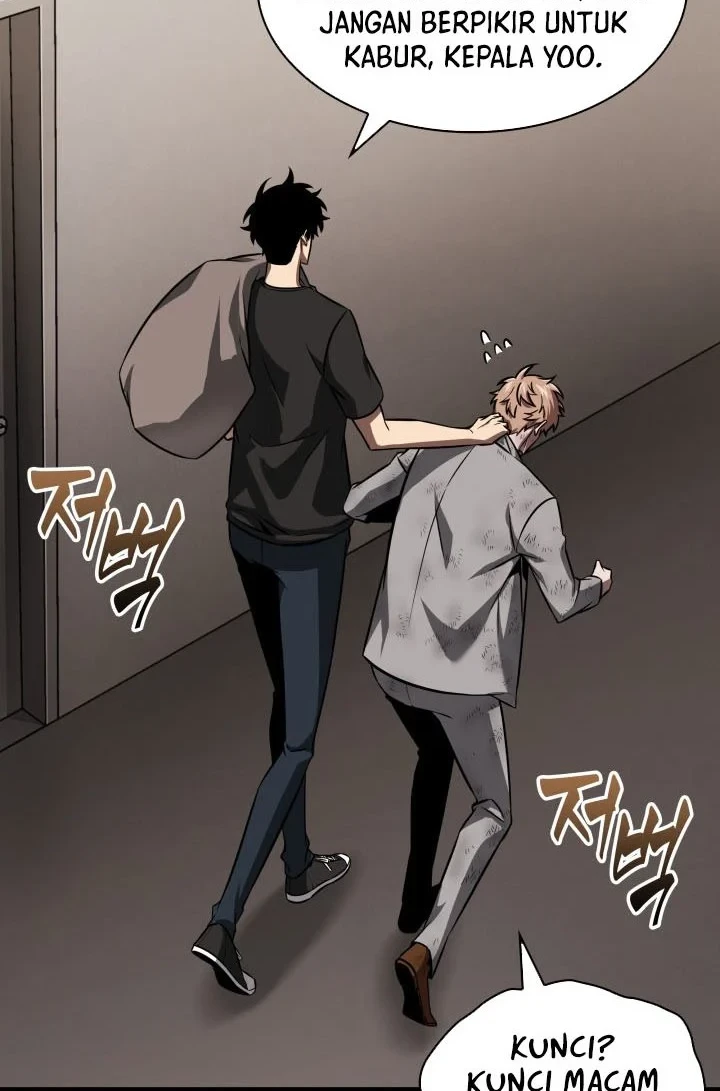 Tomb Raider King Chapter 382 Gambar 51