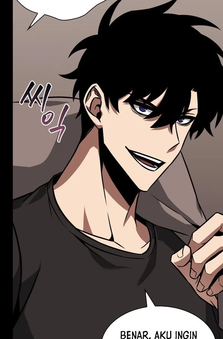Tomb Raider King Chapter 382 Gambar 53