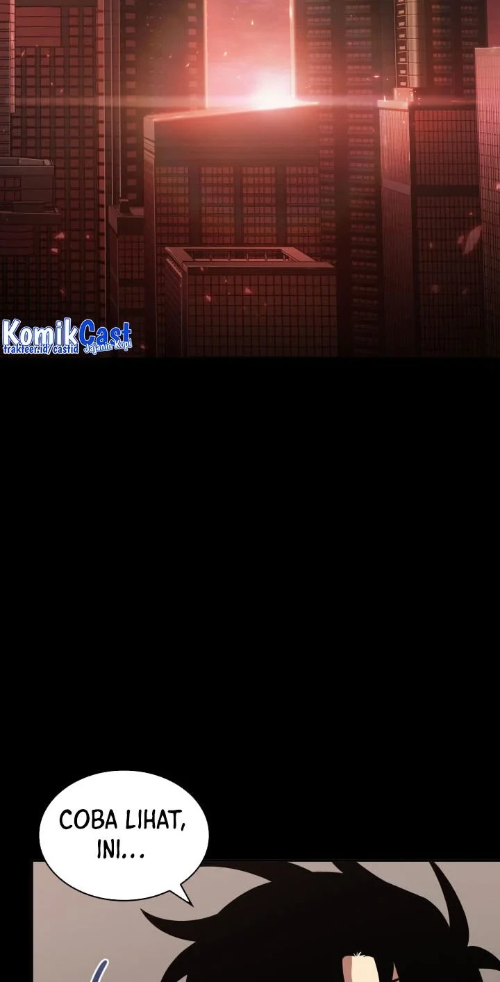 Tomb Raider King Chapter 383 Gambar 39